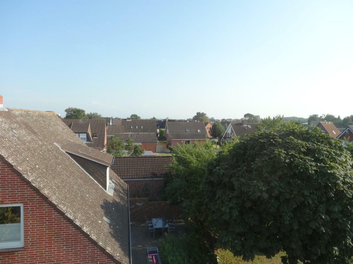 Kleine Mathilde Fehmarn Exterior foto